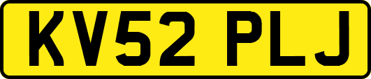 KV52PLJ