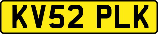 KV52PLK