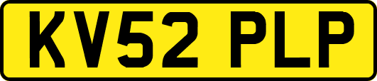 KV52PLP