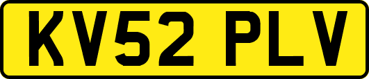 KV52PLV