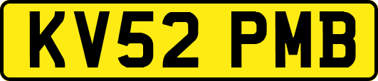 KV52PMB