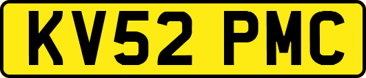 KV52PMC