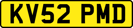 KV52PMD