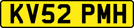 KV52PMH