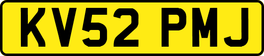 KV52PMJ