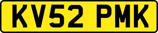 KV52PMK