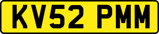 KV52PMM