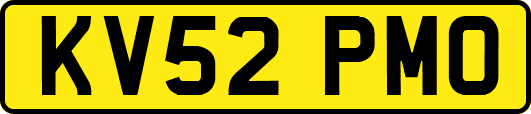 KV52PMO