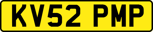 KV52PMP