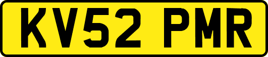KV52PMR