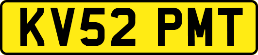 KV52PMT