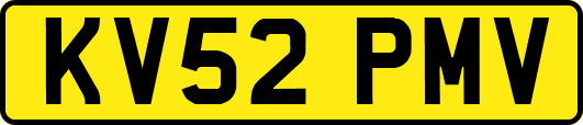 KV52PMV