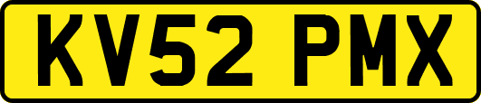 KV52PMX