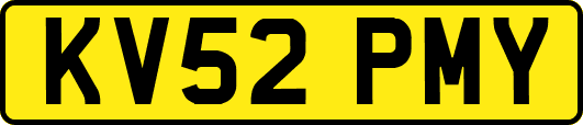 KV52PMY