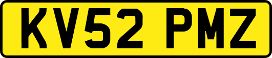 KV52PMZ