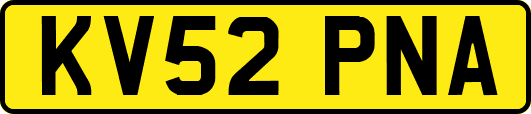 KV52PNA