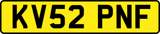 KV52PNF