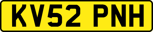 KV52PNH
