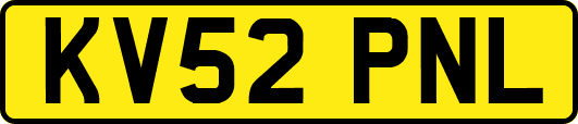 KV52PNL