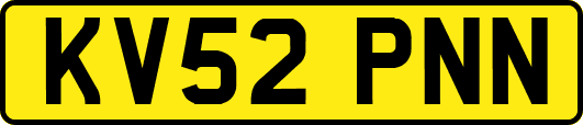 KV52PNN
