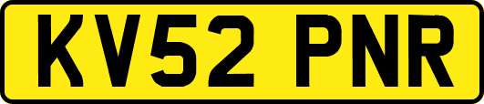 KV52PNR