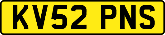 KV52PNS