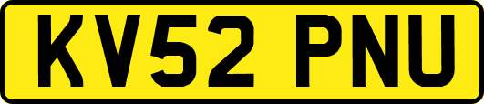 KV52PNU