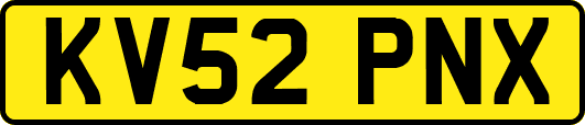 KV52PNX