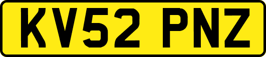 KV52PNZ