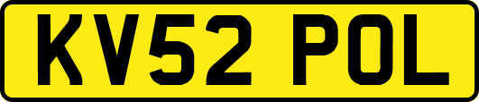 KV52POL