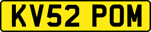 KV52POM