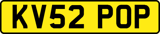 KV52POP