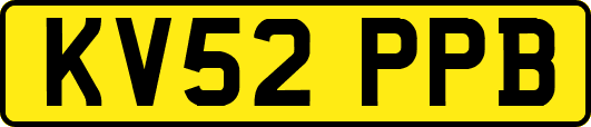 KV52PPB