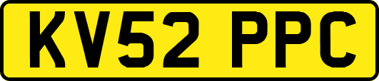 KV52PPC