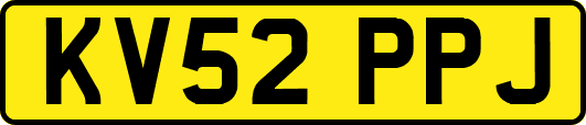 KV52PPJ