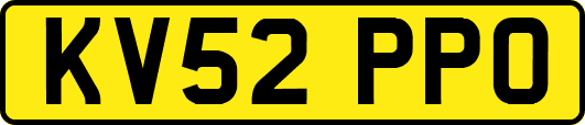 KV52PPO