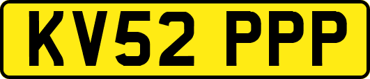 KV52PPP