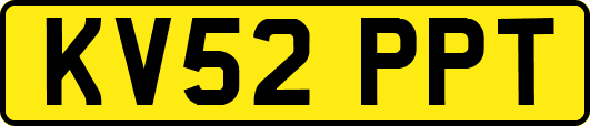 KV52PPT