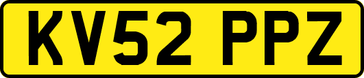 KV52PPZ