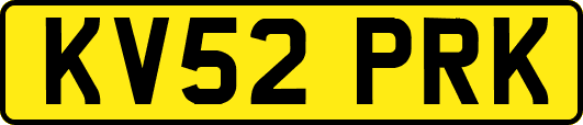 KV52PRK