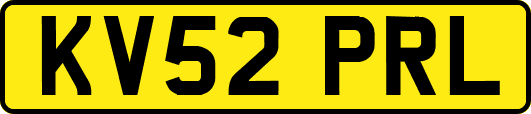 KV52PRL