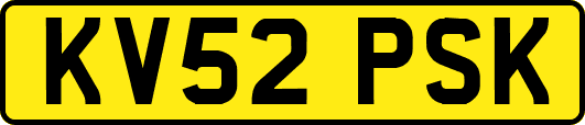 KV52PSK