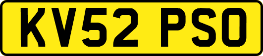 KV52PSO