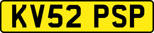 KV52PSP