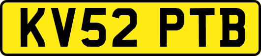 KV52PTB