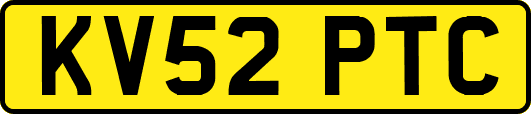 KV52PTC