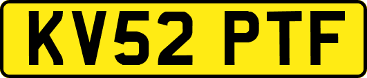 KV52PTF