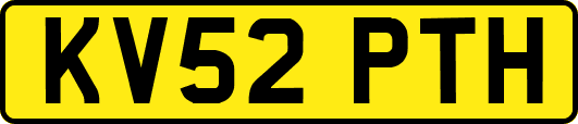 KV52PTH