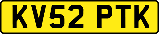 KV52PTK