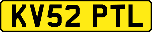 KV52PTL